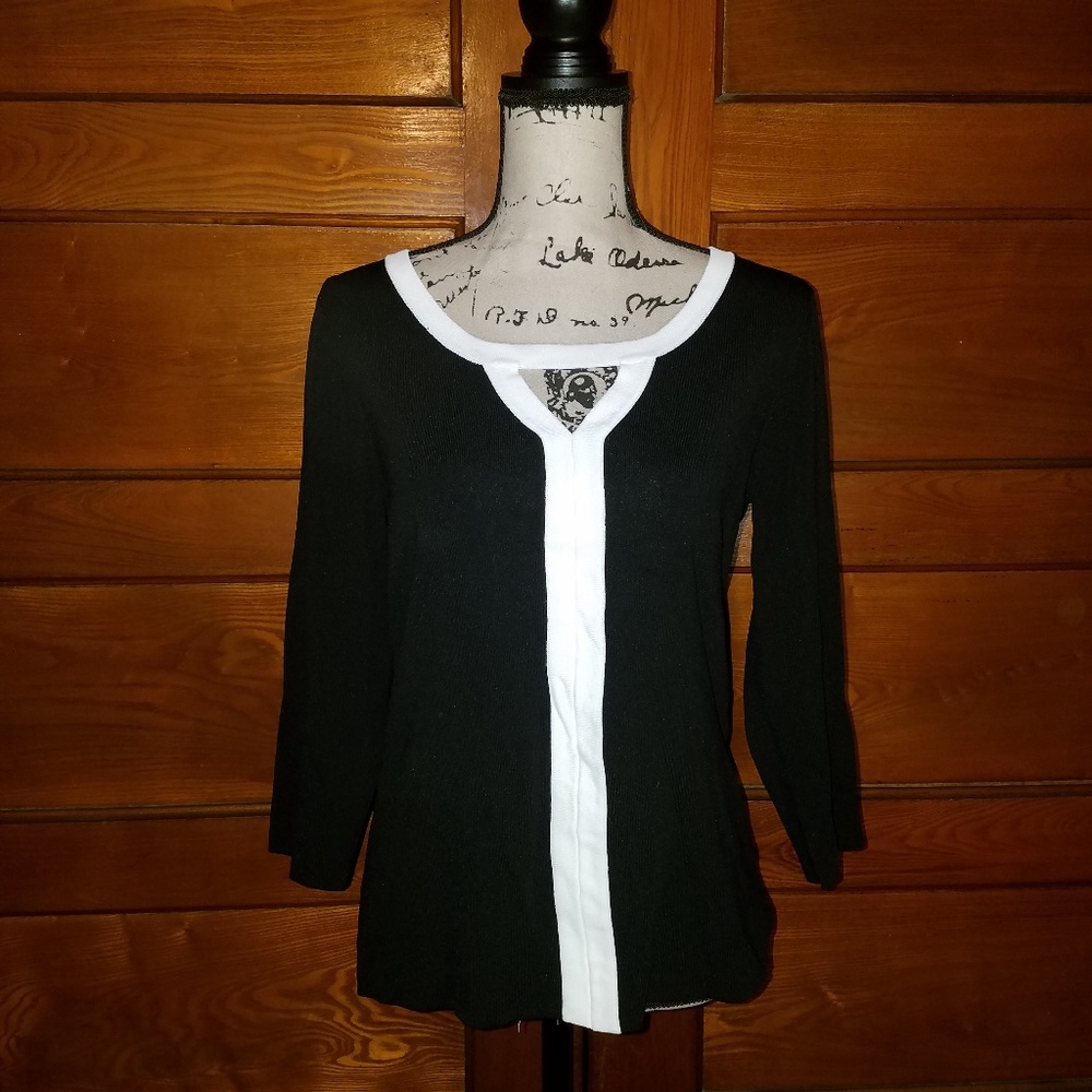 Cable & Gauge Top